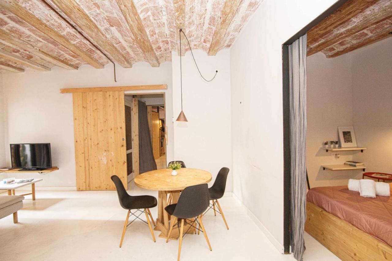 Apartamento Tr Auriga En El Barri Vell Girona Exterior photo