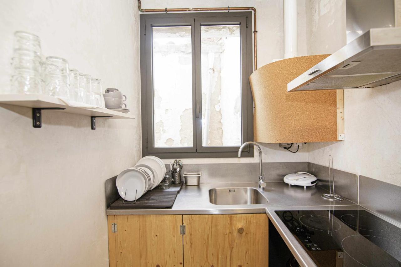 Apartamento Tr Auriga En El Barri Vell Girona Exterior photo