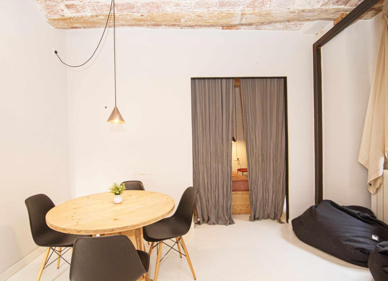 Apartamento Tr Auriga En El Barri Vell Girona Exterior photo