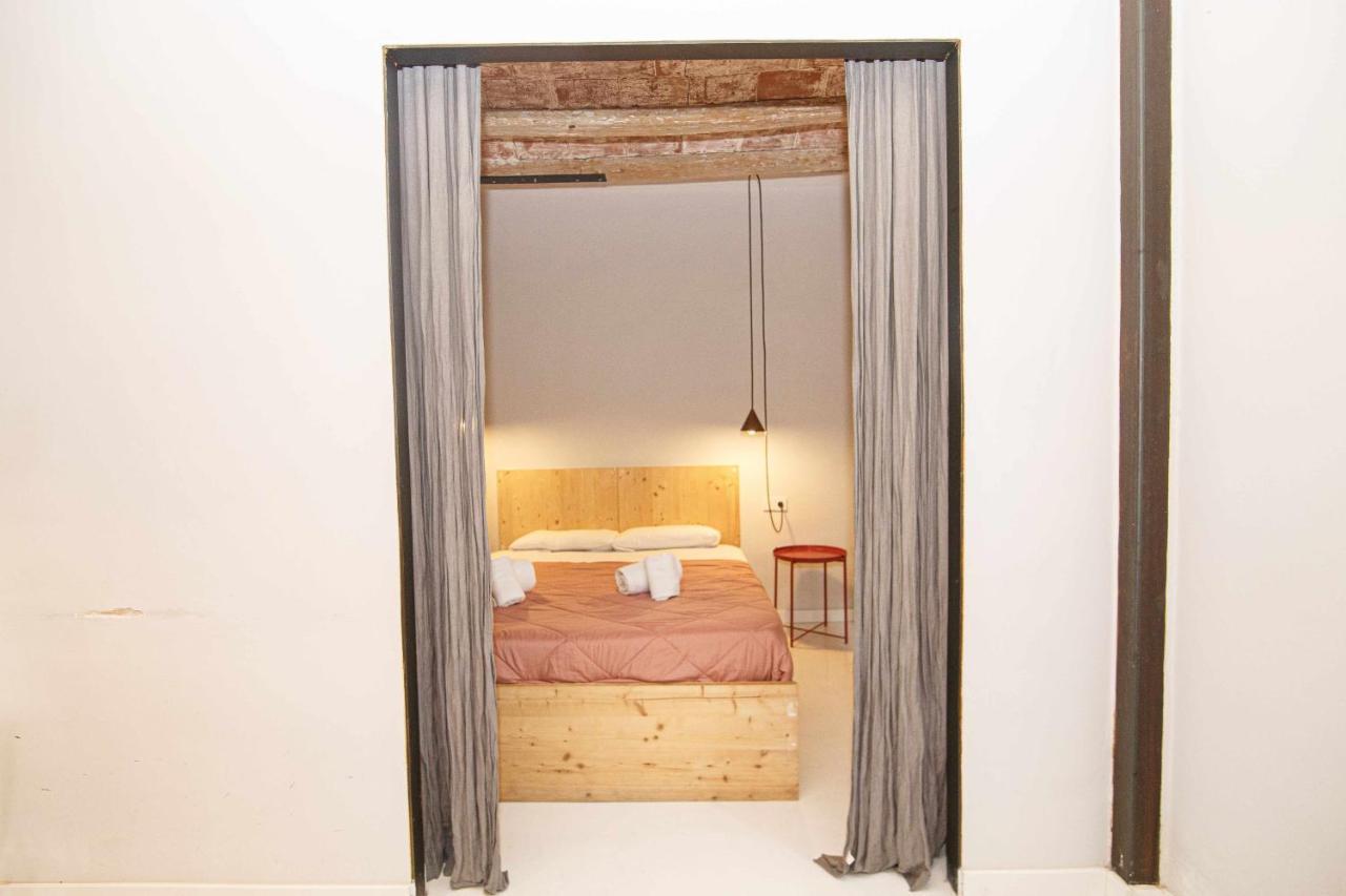 Apartamento Tr Auriga En El Barri Vell Girona Exterior photo