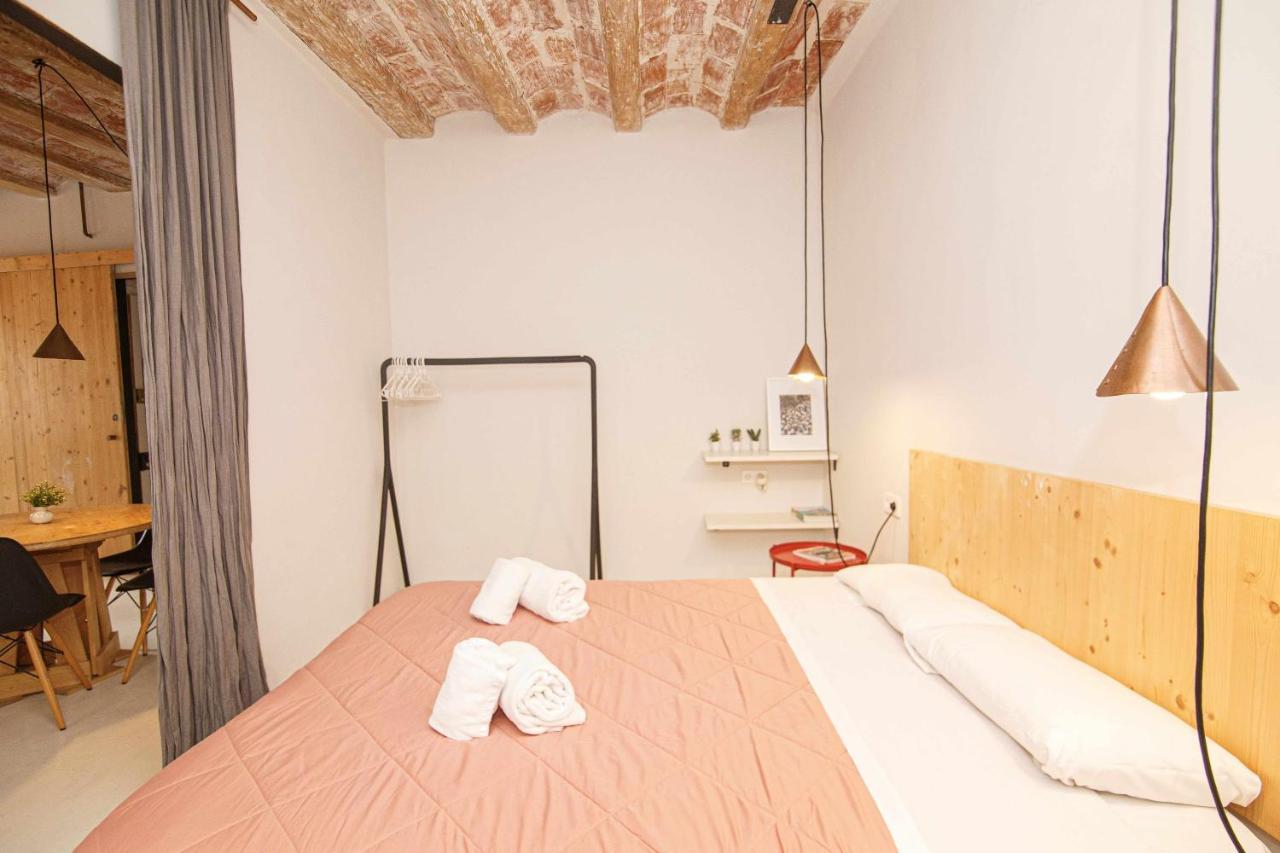 Apartamento Tr Auriga En El Barri Vell Girona Exterior photo