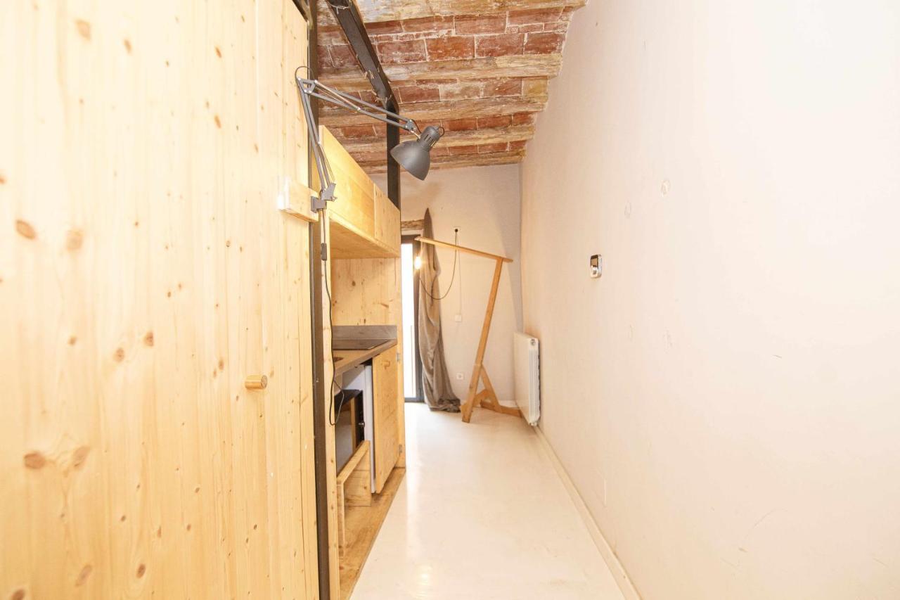 Apartamento Tr Auriga En El Barri Vell Girona Exterior photo