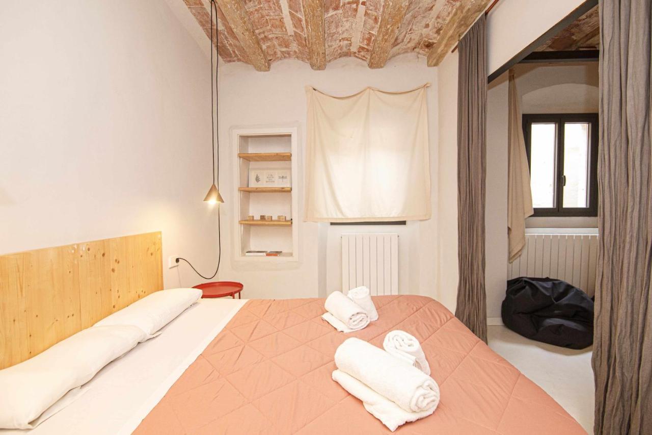 Apartamento Tr Auriga En El Barri Vell Girona Exterior photo
